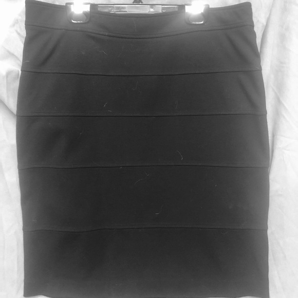 Size M a- line skirt from studio point. - Picture 2 of 10